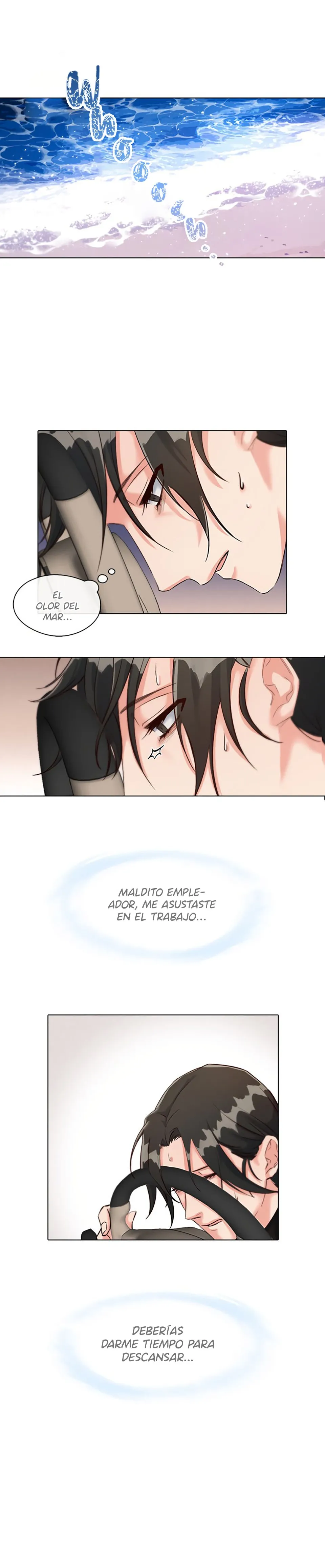 DICTADURA Capítulo 5 en Línea - página 17