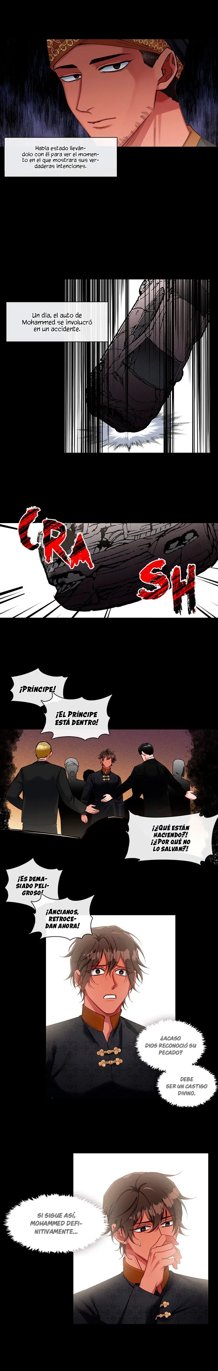 DICTADURA Capítulo 53 en Línea - página 6