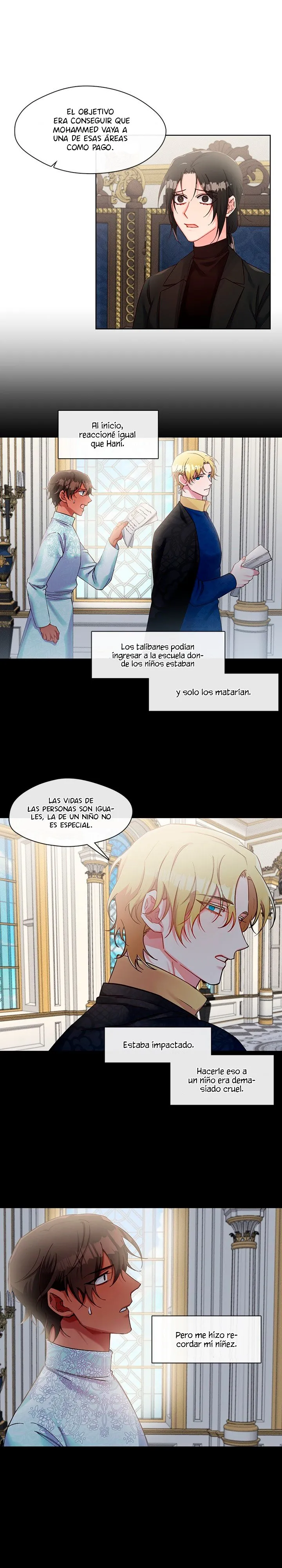 DICTADURA Capítulo 53 en Línea - página 11
