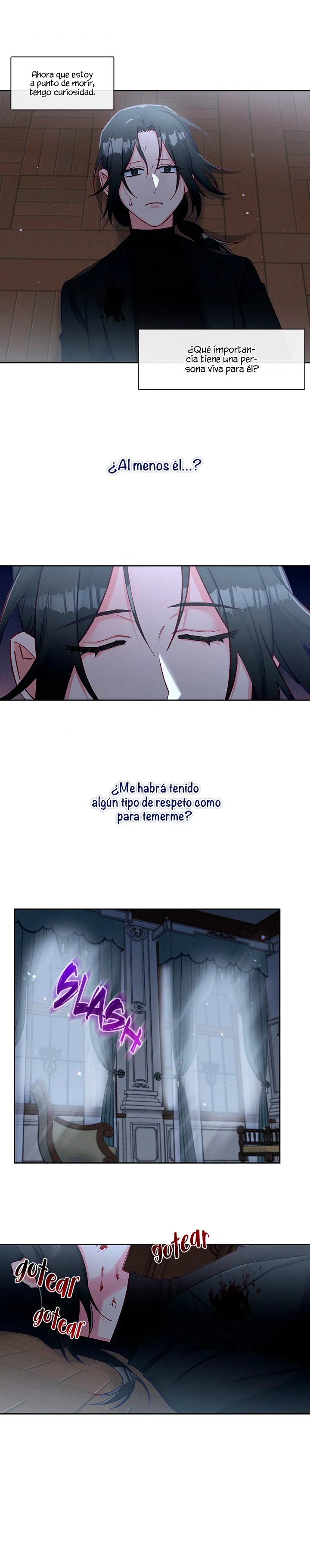DICTADURA Capítulo 57 en Línea - página 12