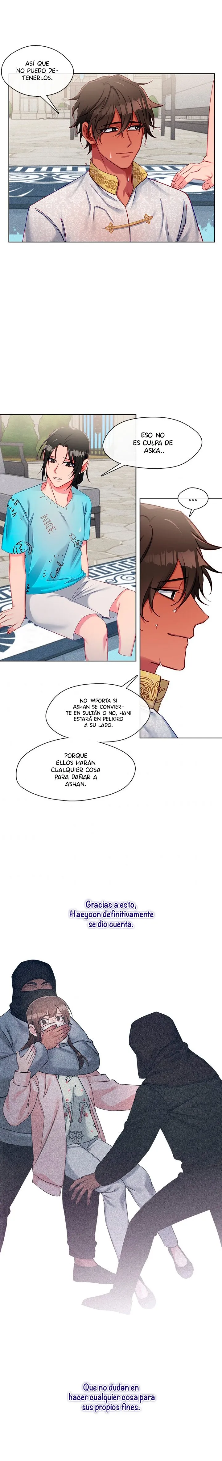 DICTADURA Capítulo 67 en Línea - página 9