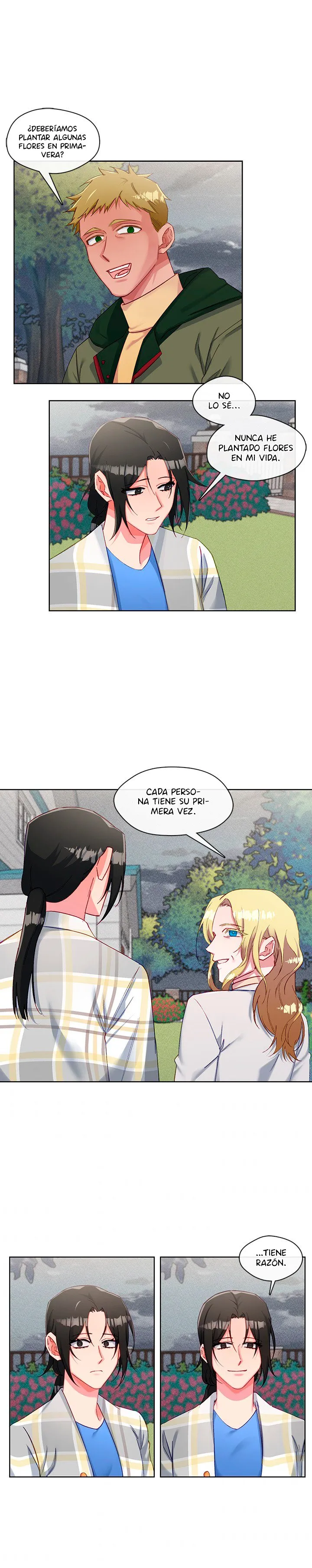 DICTADURA Capítulo 69 en Línea - página 8