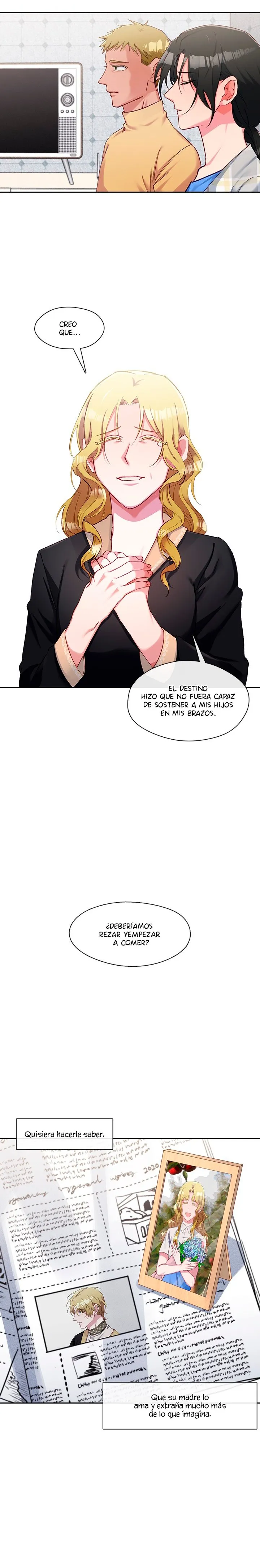 DICTADURA Capítulo 69 en Línea - página 17