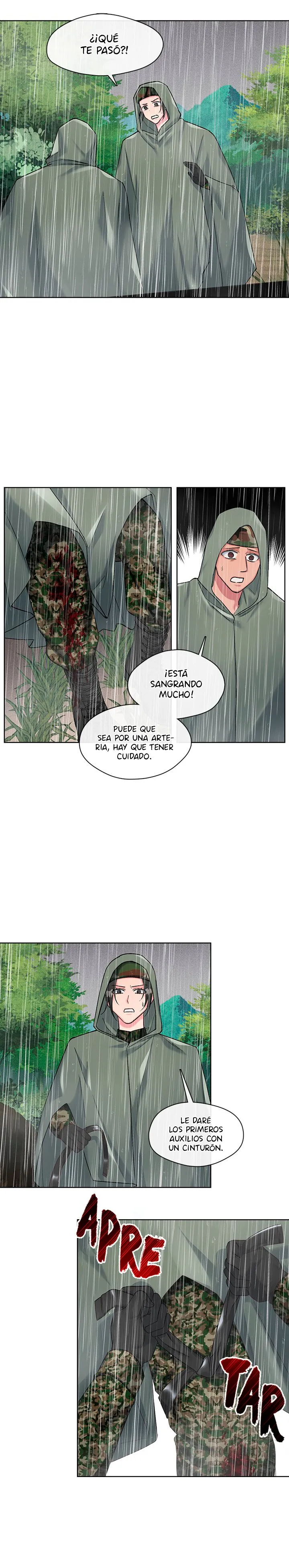DICTADURA Capítulo 73 en Línea - página 5
