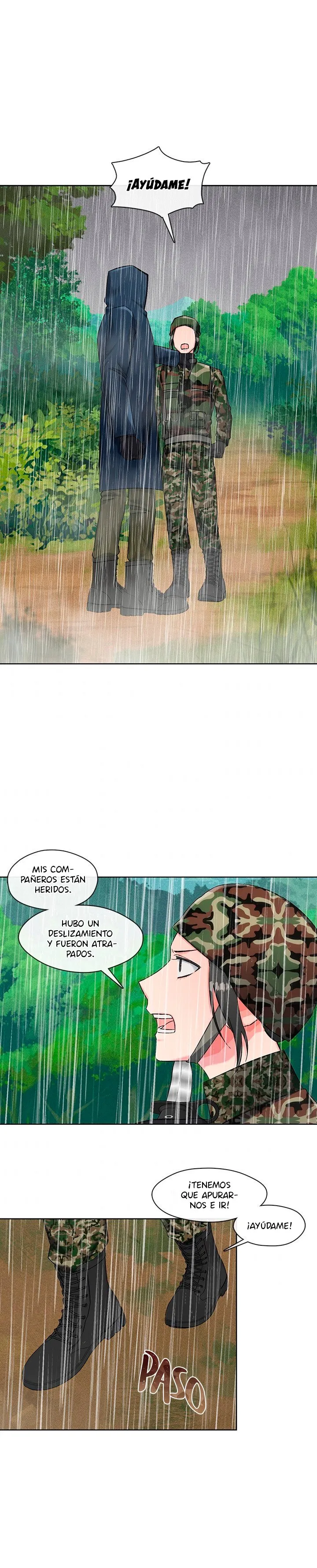DICTADURA Capítulo 74 en Línea - página 3