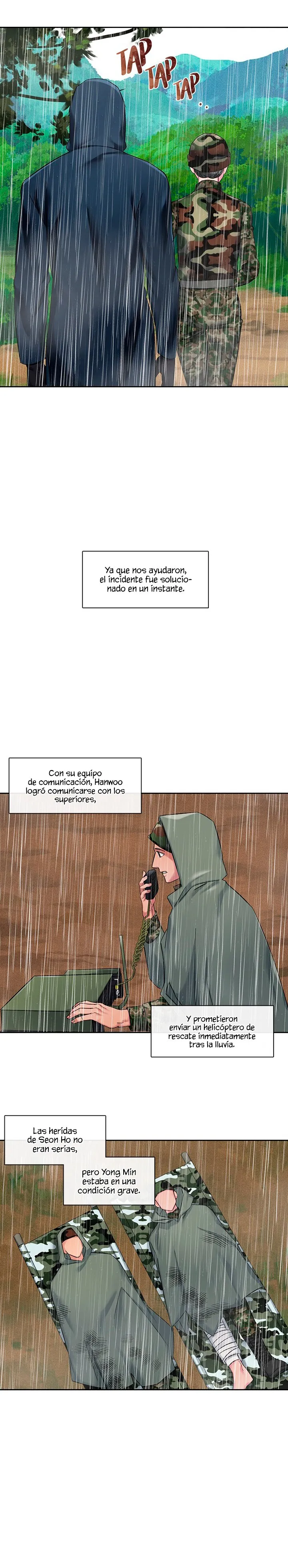 DICTADURA Capítulo 74 en Línea - página 11