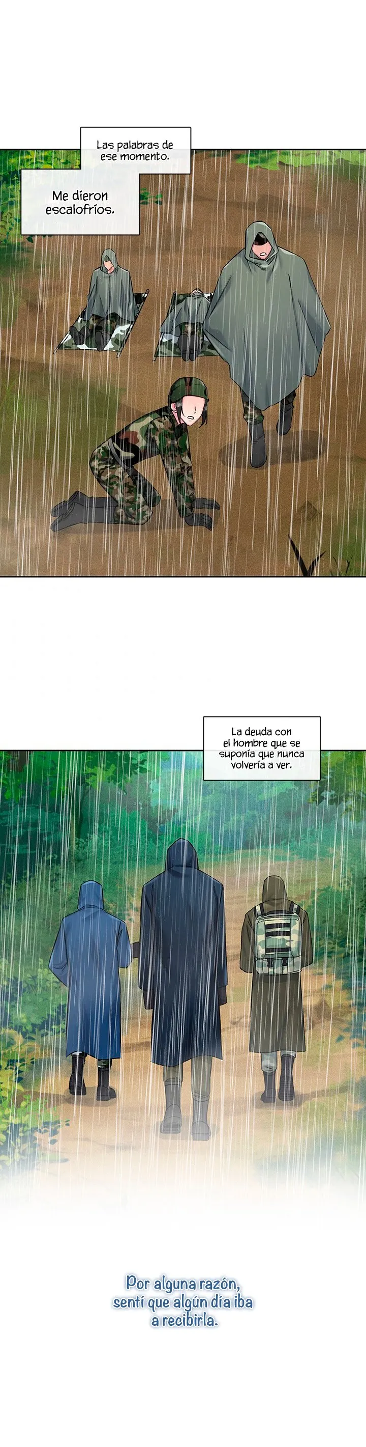 DICTADURA Capítulo 74 en Línea - página 17