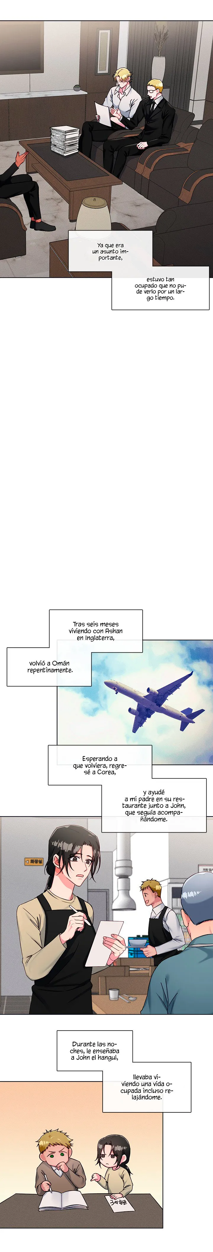 DICTADURA Capítulo 75 en Línea - página 3