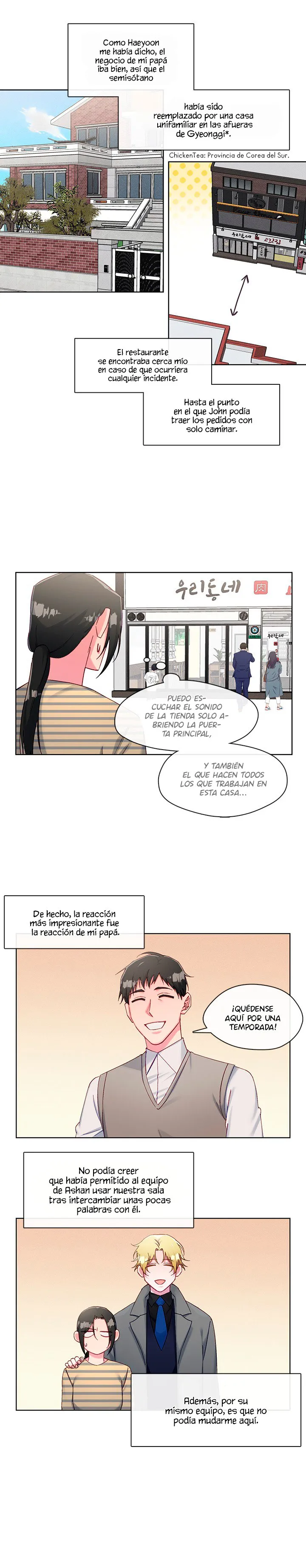 DICTADURA Capítulo 75 en Línea - página 6