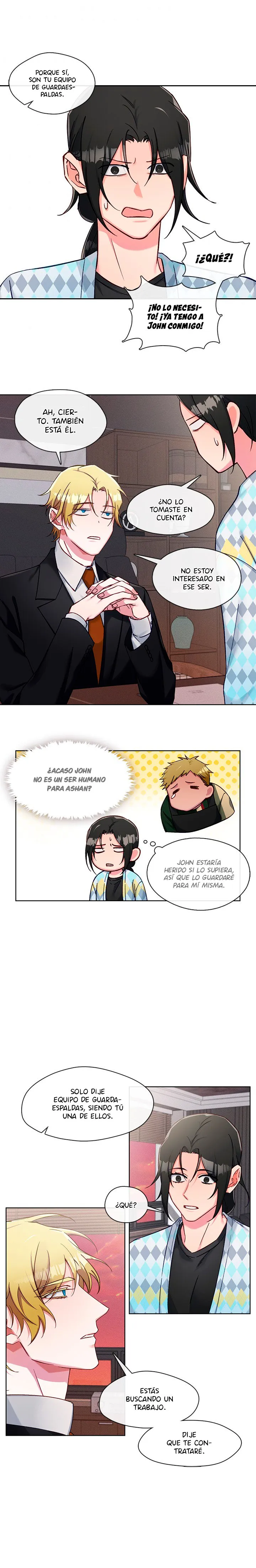 DICTADURA Capítulo 76 en Línea - página 14