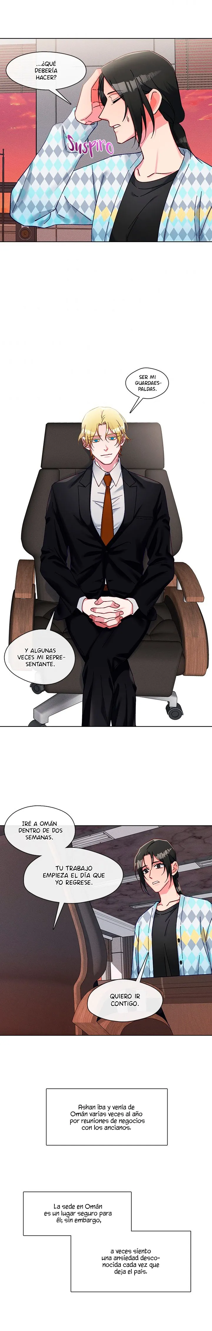 DICTADURA Capítulo 76 en Línea - página 16
