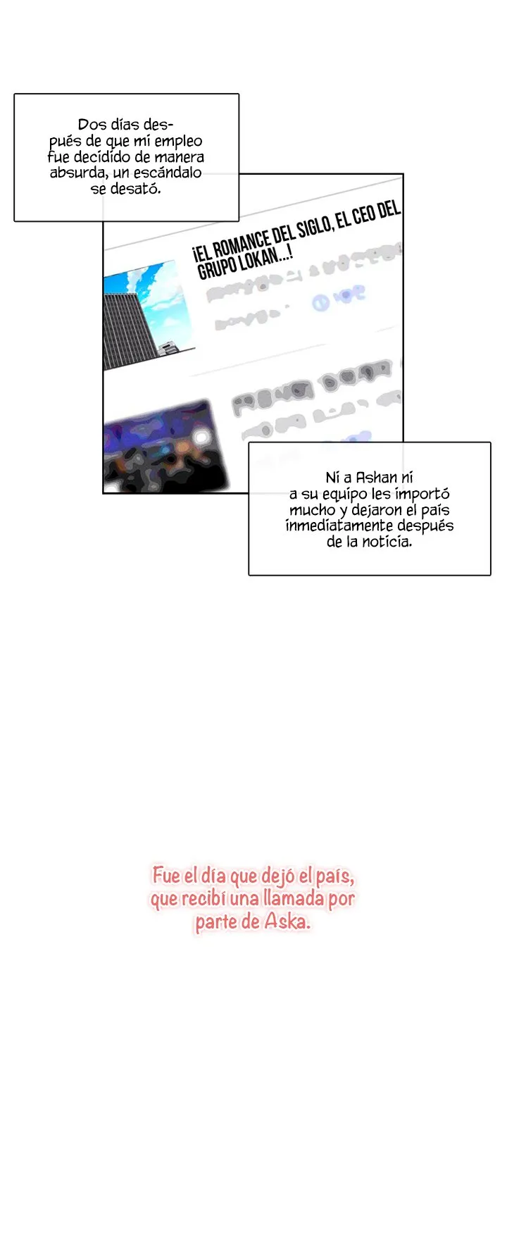 DICTADURA Capítulo 76 en Línea - página 18