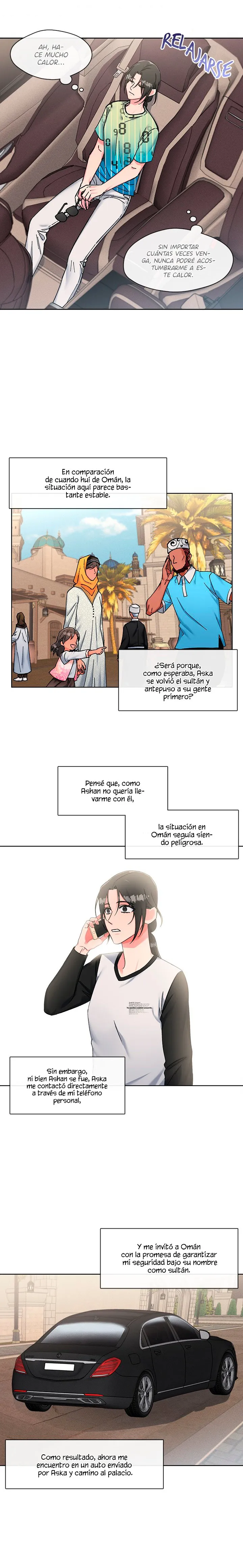 DICTADURA Capítulo 77 en Línea - página 3