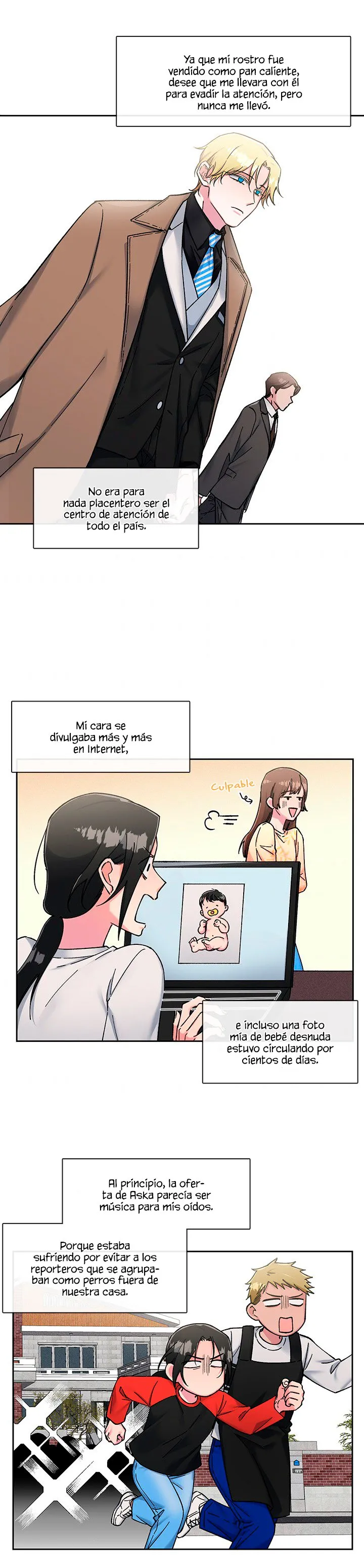 DICTADURA Capítulo 77 en Línea - página 11