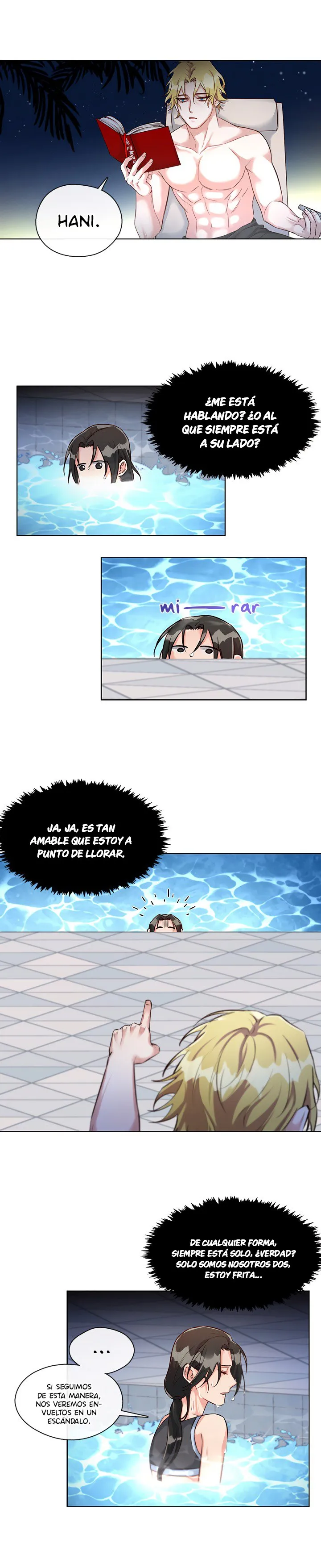 DICTADURA Capítulo 8 en Línea - página 2