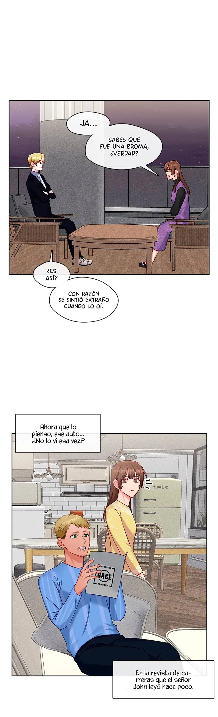 DICTADURA Capítulo 82 en Línea - página 10