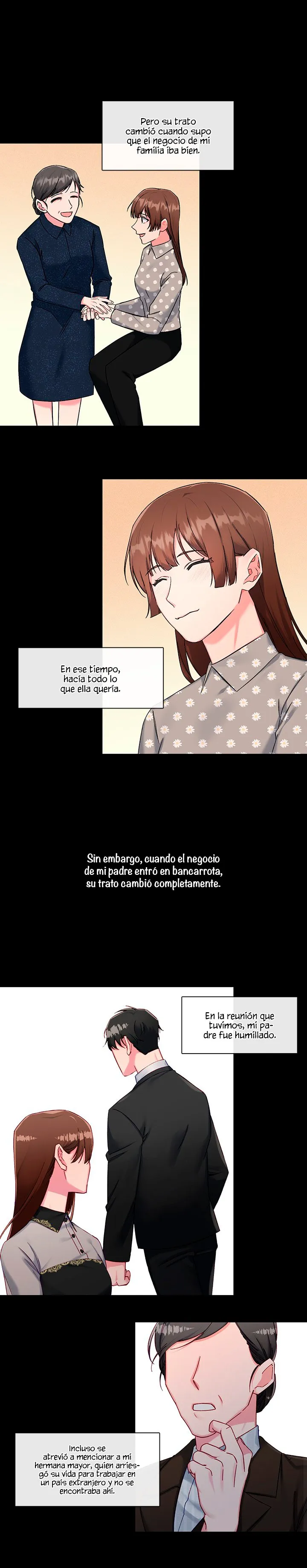 DICTADURA Capítulo 83 en Línea - página 3