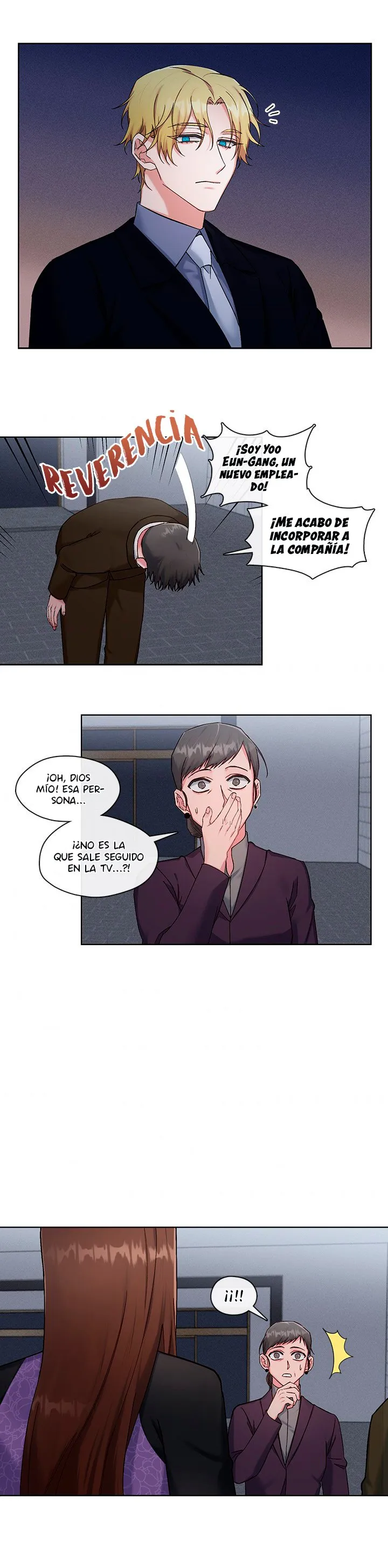 DICTADURA Capítulo 83 en Línea - página 10