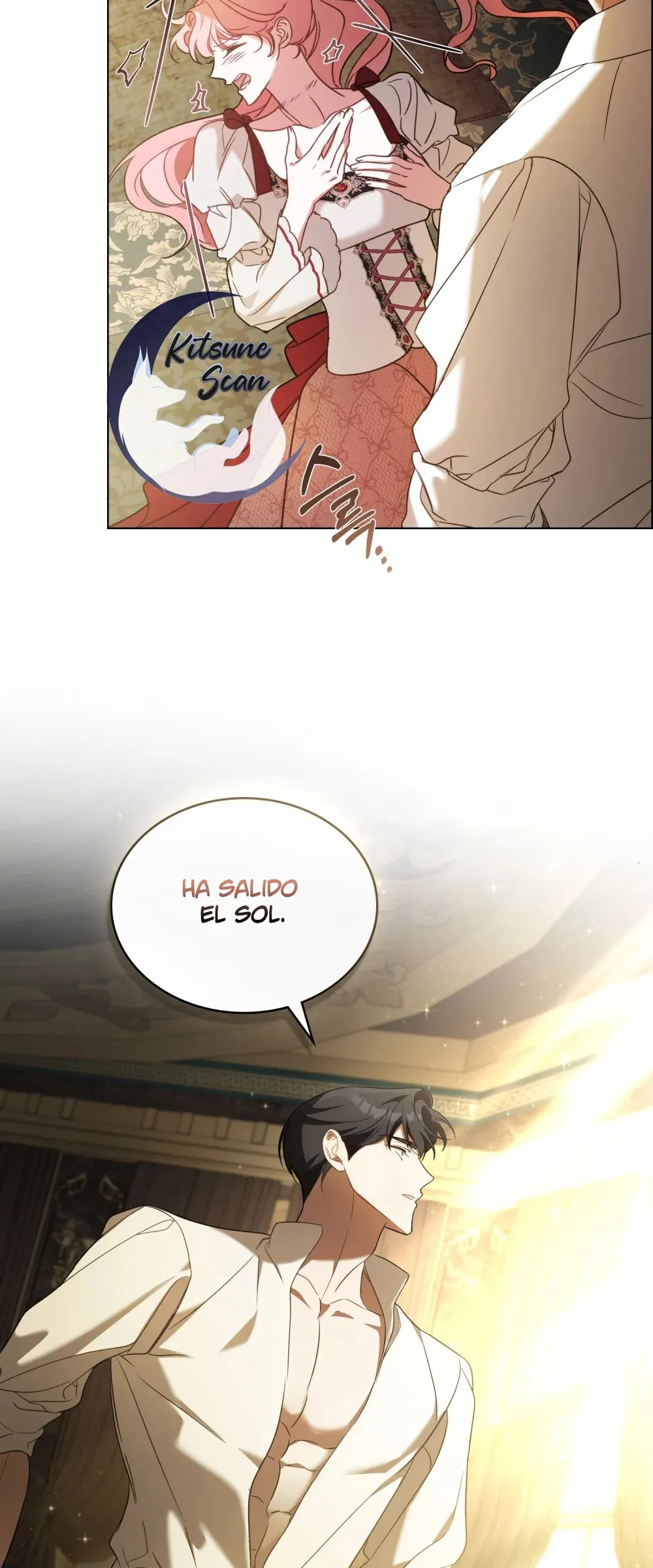 Die Melusine Capítulo 10 en Línea - página 6