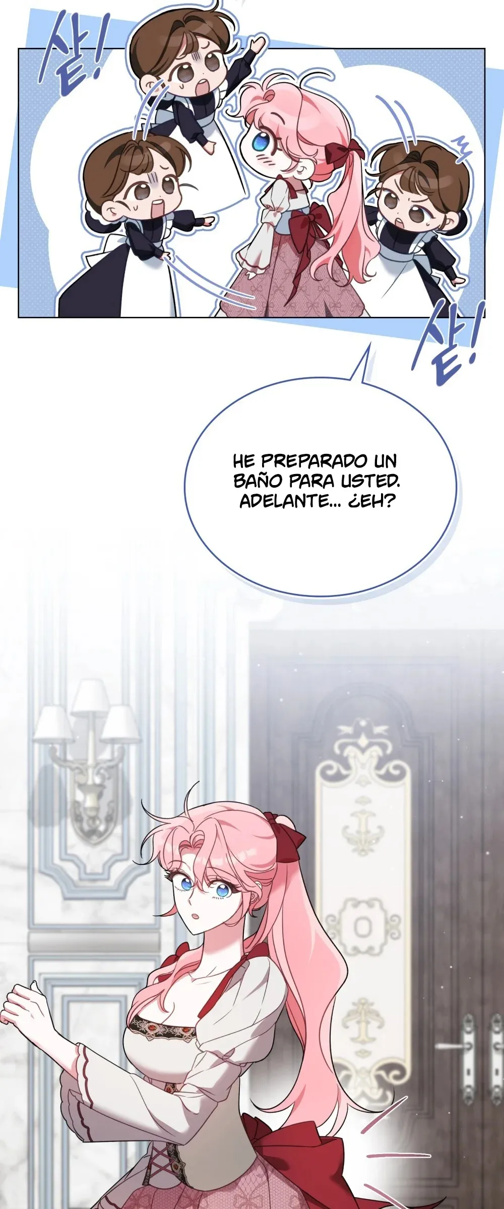 Die Melusine Capítulo 10 en Línea - página 13