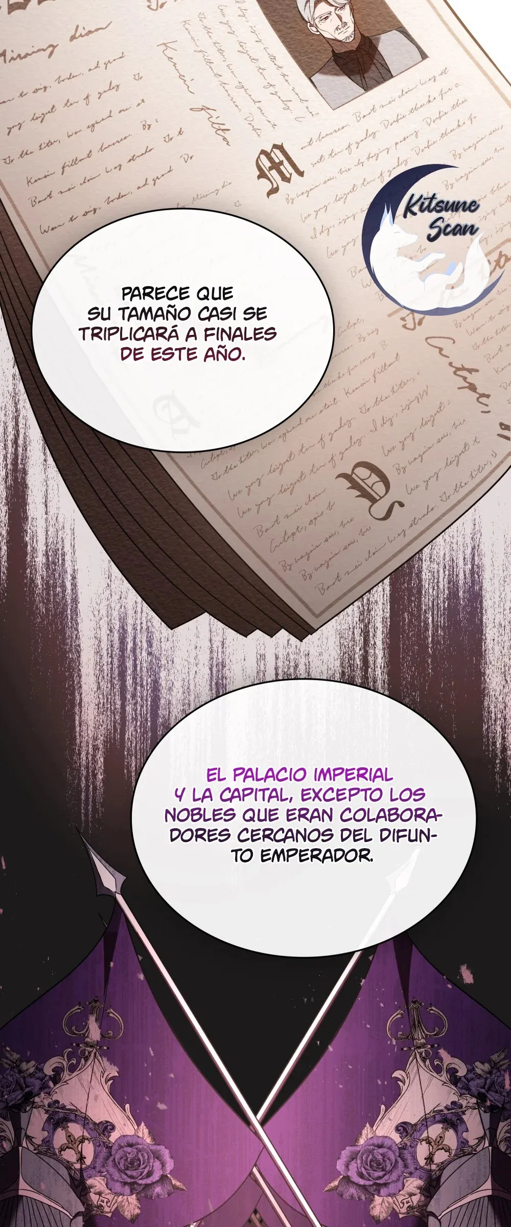 Die Melusine Capítulo 10 en Línea - página 35