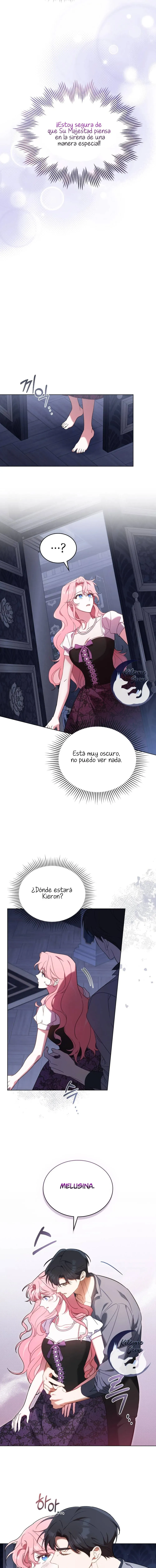 Die Melusine Capítulo 11 en Línea - página 7