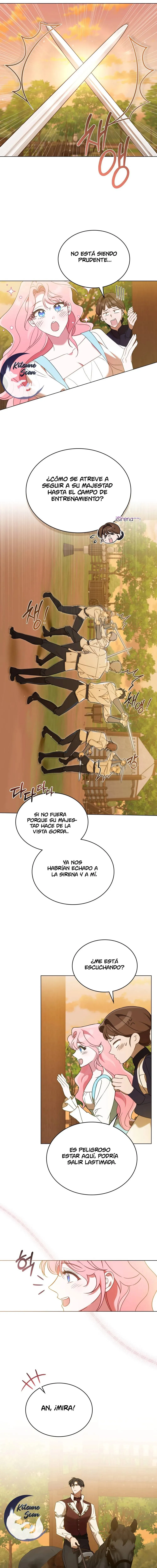 Die Melusine Capítulo 12 en Línea - página 10