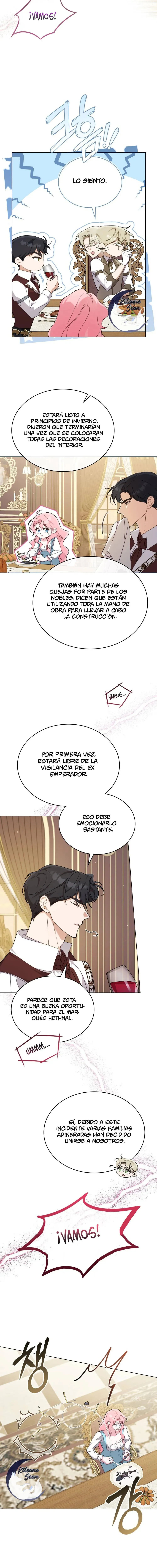 Die Melusine Capítulo 13 en Línea - página 4