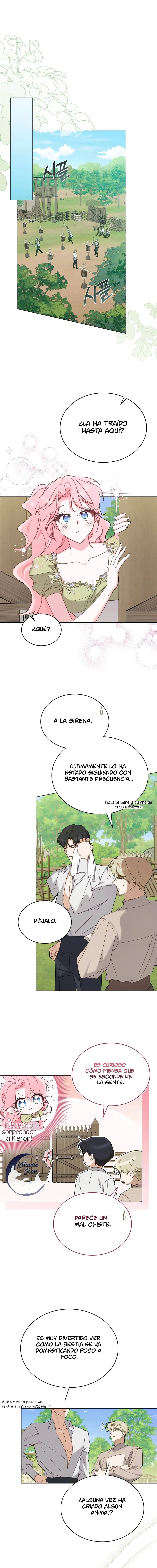 Die Melusine Capítulo 13 en Línea - página 8
