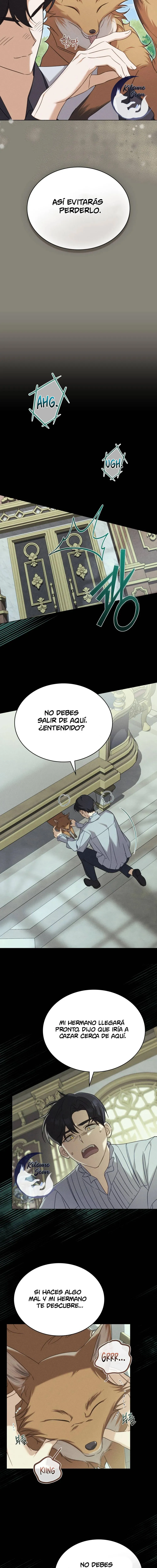 Die Melusine Capítulo 13 en Línea - página 10