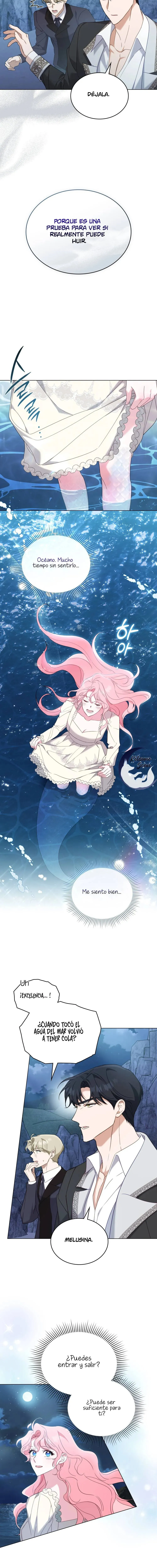 Die Melusine Capítulo 14 en Línea - página 5