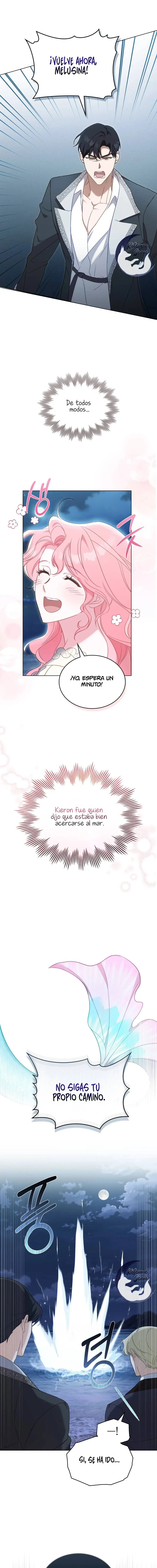 Die Melusine Capítulo 14 en Línea - página 6