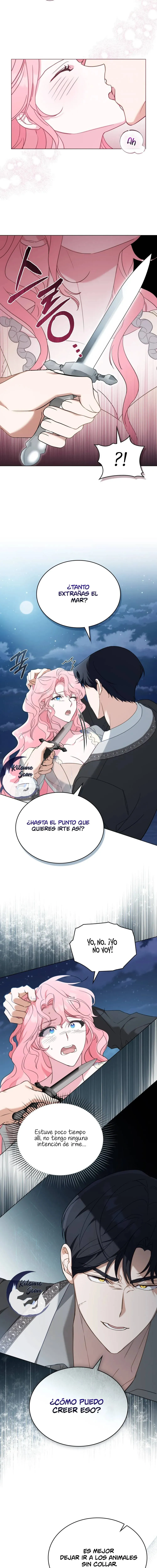 Die Melusine Capítulo 14 en Línea - página 10