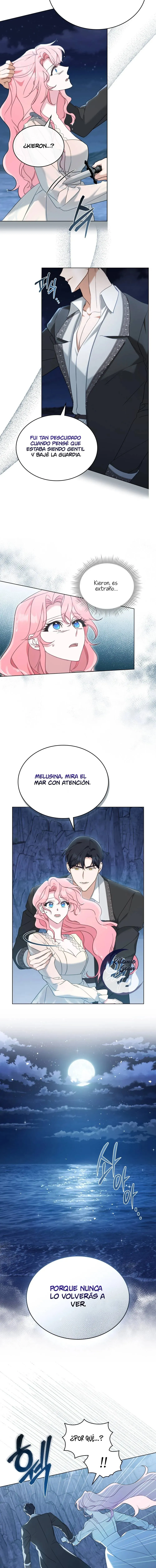 Die Melusine Capítulo 14 en Línea - página 11