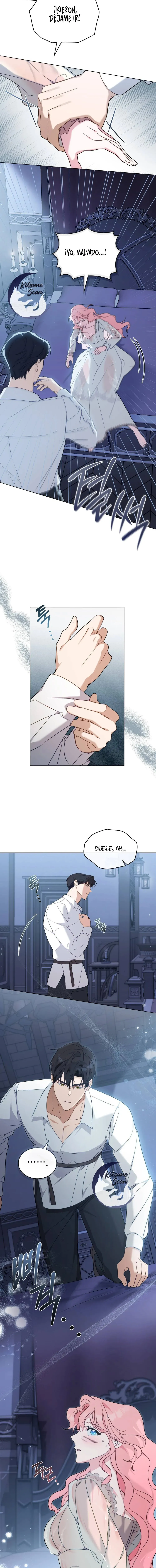 Die Melusine Capítulo 14 en Línea - página 13
