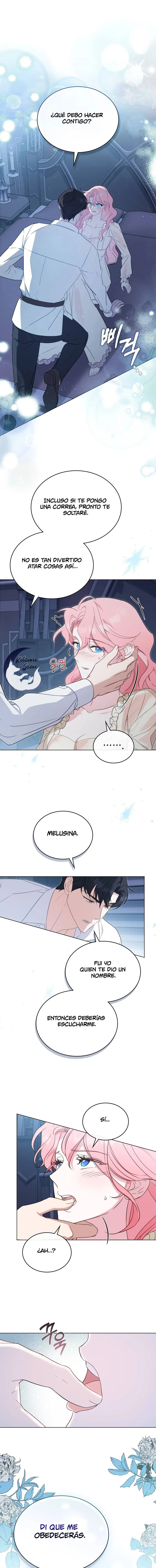 Die Melusine Capítulo 15 en Línea - página 3