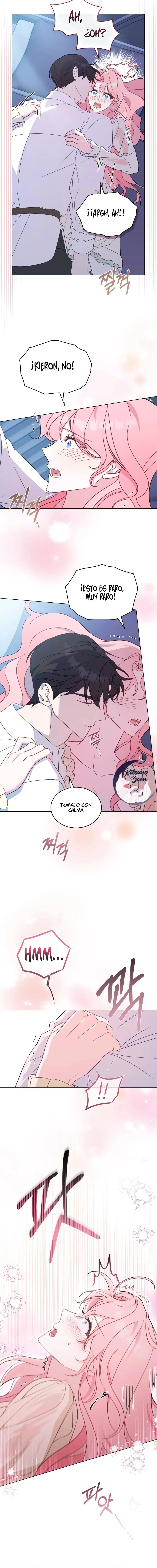 Die Melusine Capítulo 15 en Línea - página 6