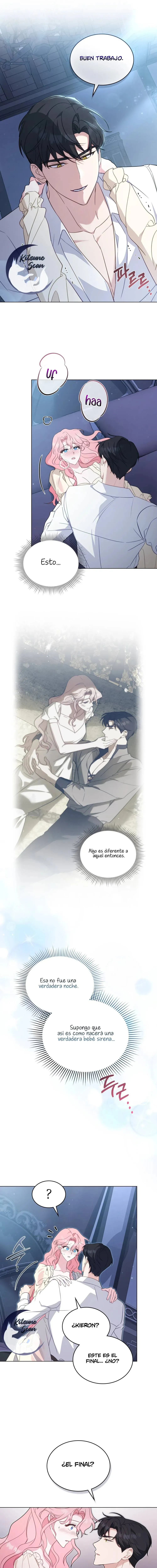 Die Melusine Capítulo 15 en Línea - página 7