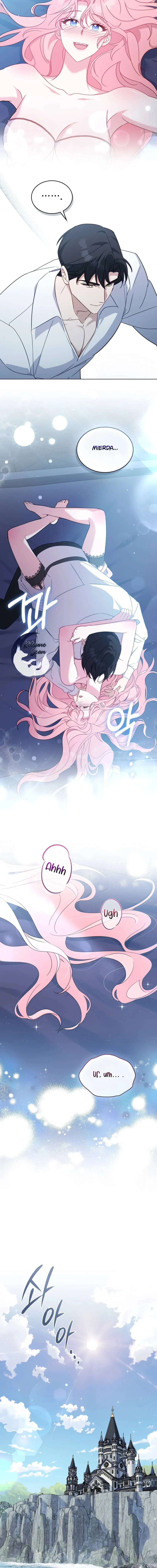 Die Melusine Capítulo 15 en Línea - página 11