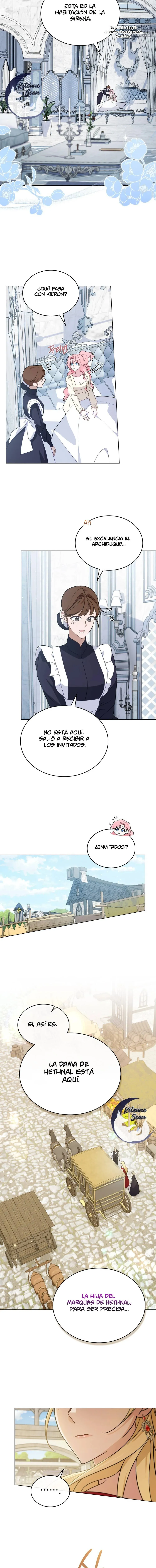 Die Melusine Capítulo 15 en Línea - página 13