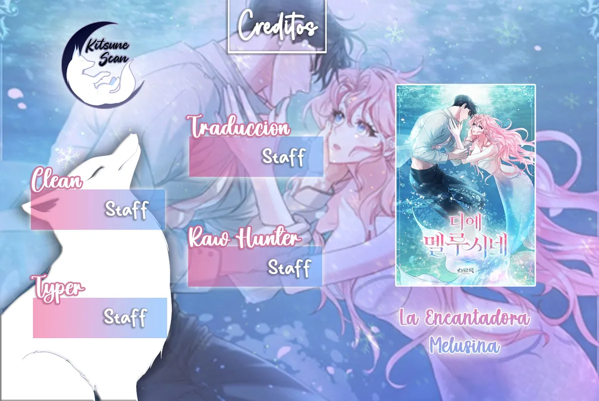 Die Melusine Capítulo 16 en Línea - página 1
