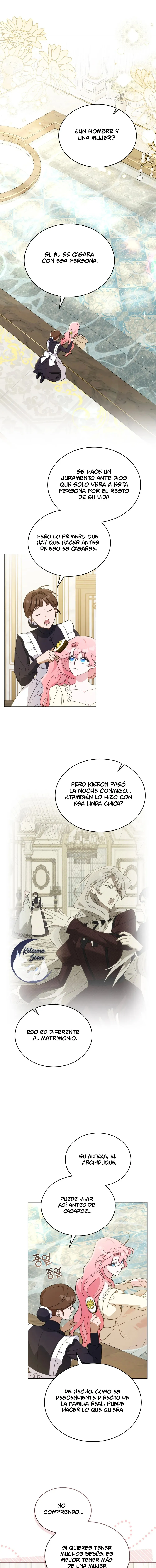 Die Melusine Capítulo 16 en Línea - página 3