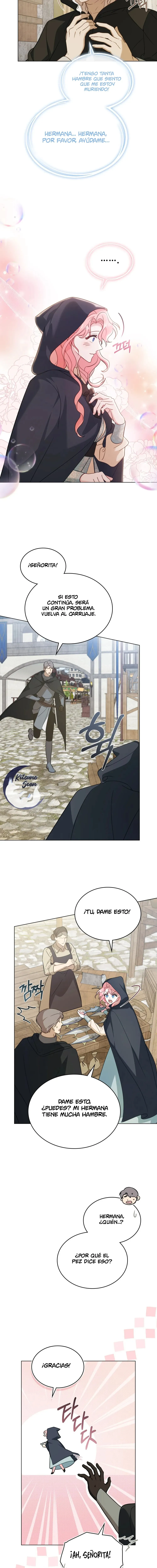Die Melusine Capítulo 16 en Línea - página 12