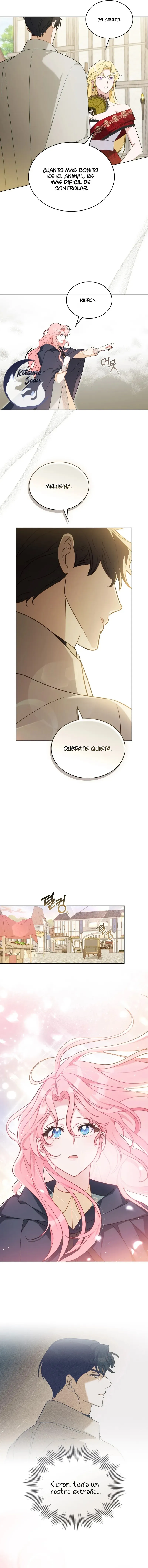 Die Melusine Capítulo 17 en Línea - página 7