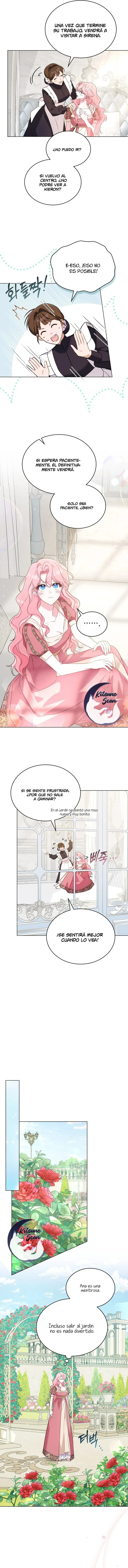 Die Melusine Capítulo 17 en Línea - página 10