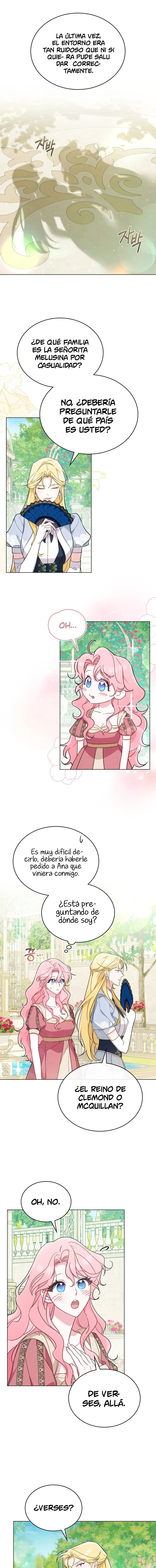 Die Melusine Capítulo 18 en Línea - página 4