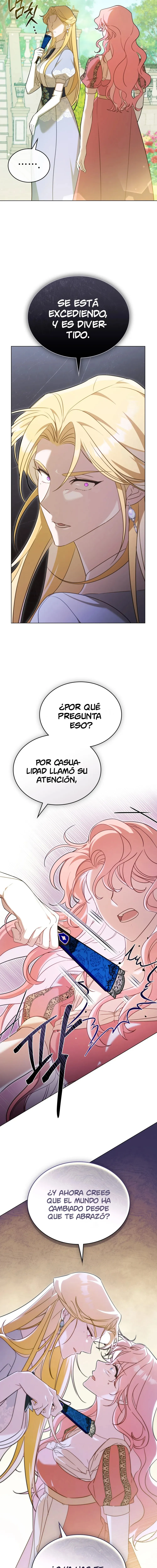 Die Melusine Capítulo 18 en Línea - página 8