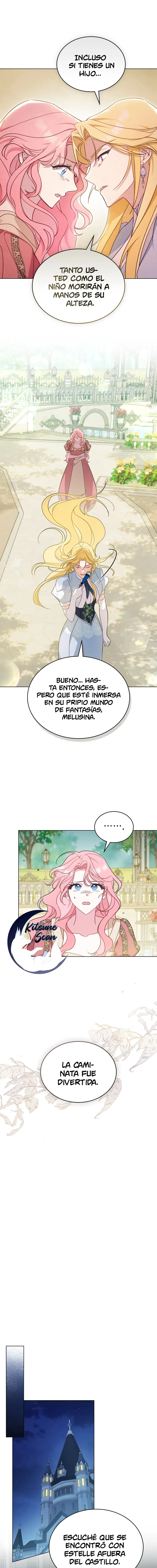 Die Melusine Capítulo 18 en Línea - página 11