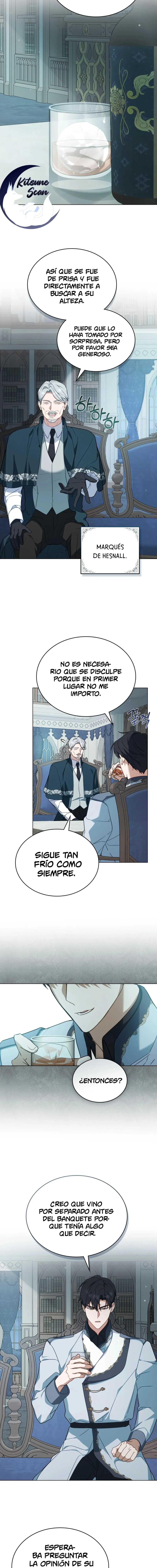 Die Melusine Capítulo 18 en Línea - página 12