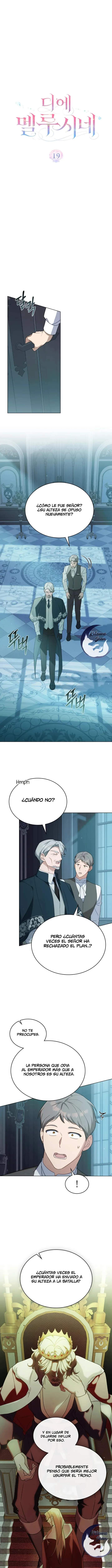 Die Melusine Capítulo 19 en Línea - página 5